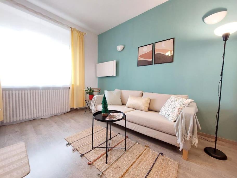 Sweet Dreams Suites Panoramic Studio Zodiac Dorobanti Boekarest Buitenkant foto