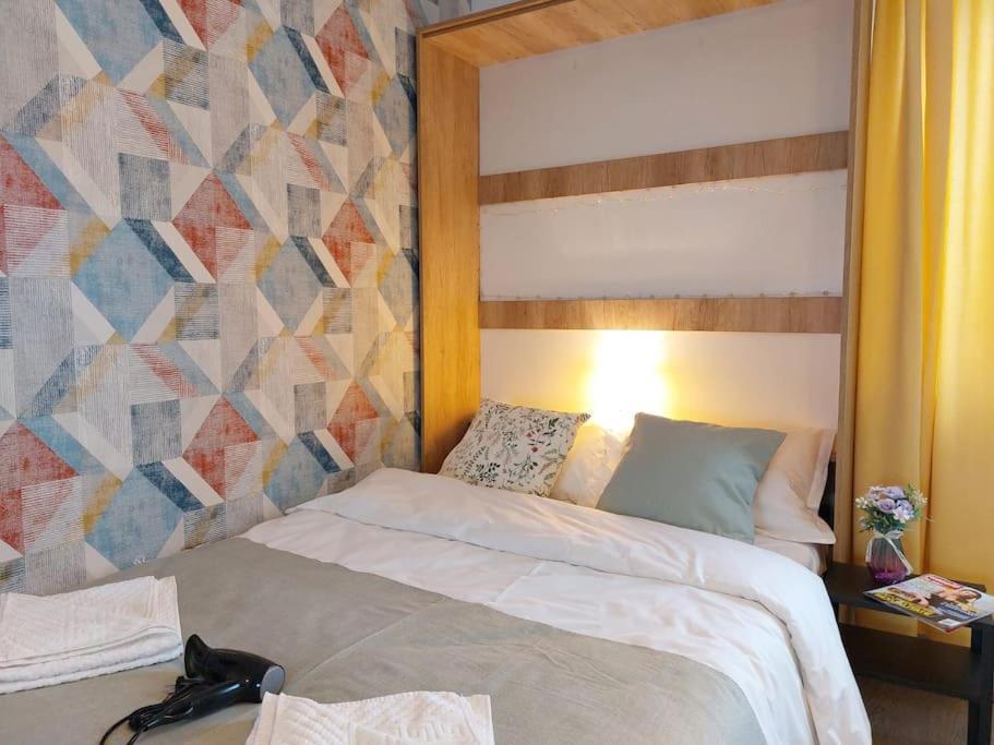 Sweet Dreams Suites Panoramic Studio Zodiac Dorobanti Boekarest Buitenkant foto