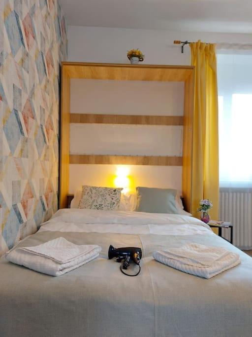 Sweet Dreams Suites Panoramic Studio Zodiac Dorobanti Boekarest Buitenkant foto