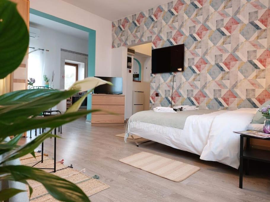 Sweet Dreams Suites Panoramic Studio Zodiac Dorobanti Boekarest Buitenkant foto