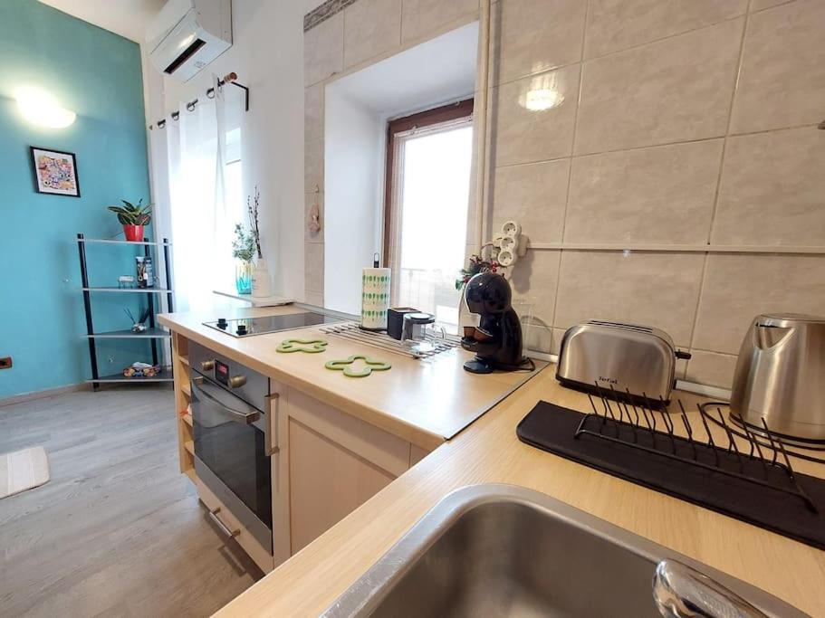 Sweet Dreams Suites Panoramic Studio Zodiac Dorobanti Boekarest Buitenkant foto